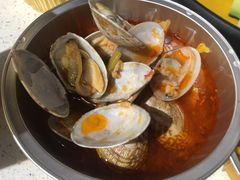 -火叮叮自助烤肉·现切牛肉(茂业店)