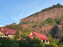 -丹霞山风景名胜区