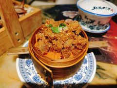 -月满大江火锅(总府路店)