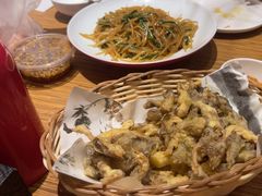 -金掌勺·锅包肉(广渠门店)