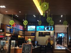 -芳芳私房菜·精做淮扬菜(承德路店)