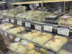 -白玉兰食品甜凤店(合生汇店)