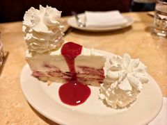 -The Cheesecake Factory芝乐坊餐厅(兴业太古汇店)