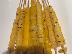 -星光小把串·海鲜烧烤(西安路店)