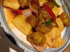 -南枝记·广东味道(中骏世界城店)