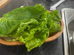 -长今家韩国料理(瑞景店)