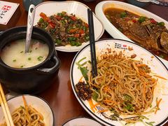 -云隐小厨·传统大理美食(复兴路店)