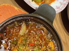 -本来川菜(中骏广场店)