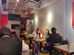 -阿当·小炒牛肉面(人广店)