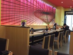 -味千拉面(航洋国际购物中心)