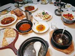 -阿西娅食府(中关村店)