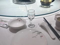 -福荣新中式餐厅