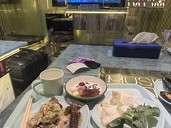 -堂会·KTV·自助餐·团建聚会(天河店)