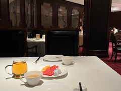 餐具摆设-悦海堂(金融街购物中心店)