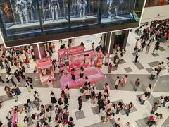 -龙湖重庆时代天街