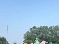 -秦皇岛乐岛海洋王国