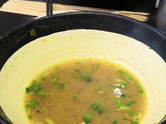 -杨记清芳牛肉拉面(宝龙广场店)