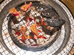 -山川小町·极番烧肉(新地假日广场店)