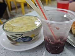 -芬芳甜品(同福路店)