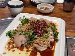-猪腰一家·地道佛山菜(里水店)