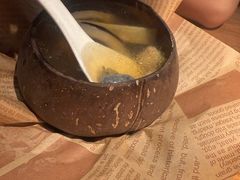 -星叶·东南亚料理(温州万象城店)