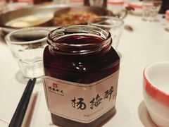 -陈记顺和潮汕牛肉火锅(棠德南路店)