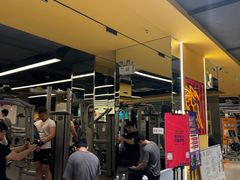 -超鹿运动(大唐世家店)