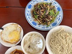 -义隆素菜馆(百年老店)