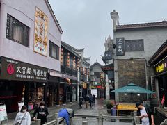 -汴河街