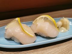 -小山日本料理(太古汇店)
