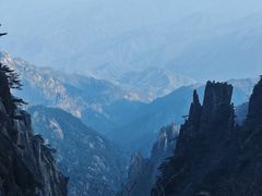 -黄山风景区
