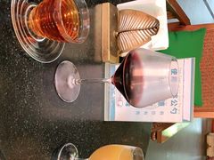 -西双版纳洲际度假酒店兰吧