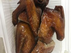 -盏记光明乳鸽(盐田八分店)
