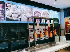 -紫光园(劲松店)