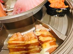 -争鲜回转寿司(东方银座店)