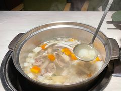 -狐狸爱上椰子鸡(滨江星光大道店)