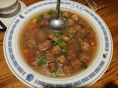 -老雒阳面馆·水席·洛阳菜(王城路店)