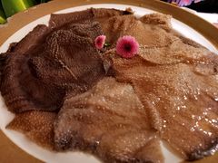脆毛肚-九鼎轩脆毛肚火锅(南京东路店)