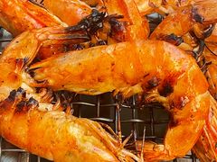 -朱家村无名烧烤