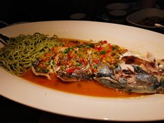 -凤凰湘语·海派湘菜(浦东旗舰店)