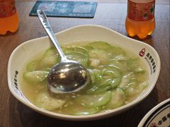 -直隶安家罩饼(复兴路店)