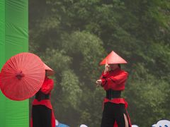 -重庆神龙峡漂流