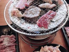 -赤羽烧肉屋(琅琊古道店)