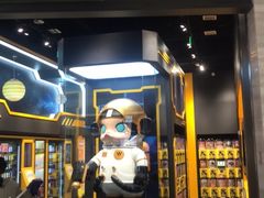 -泡泡玛特POPMART(正弘城店)