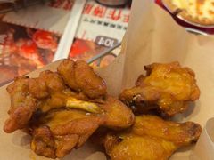 -必胜客(大观天地店)