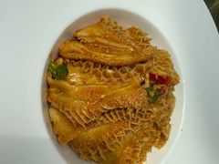 -大树餐厅(红旗街万达店)