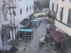 -曙光薇酒店(南京夫子庙老门东店)