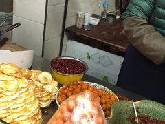 -老金家蛋菜夹馍(西安总店)