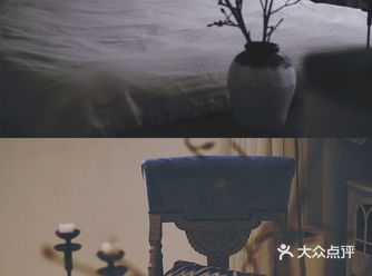 魔都性冷淡风的民宿，随便一拍就是INS风