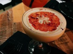 -AZUL by FUEL蓝色·法式酒馆(琶醍店)